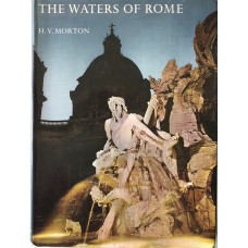 The Waters of Rome.