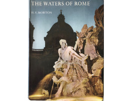 The Waters of Rome.