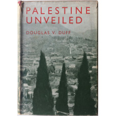 Palestine Unveiled.