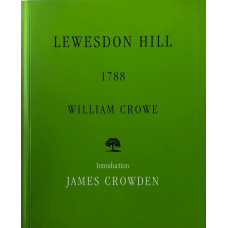 Lewesdon Hill. (Intro. J. Crowden).