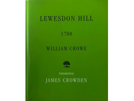 Lewesdon Hill. (Intro. J. Crowden).