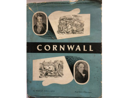 Cornwall. Vision of England Series.