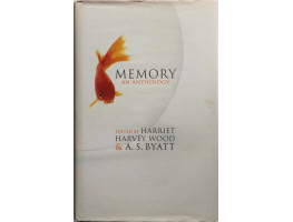 Memory An Anthology.