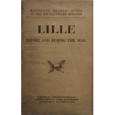 Lille Before and During the War.