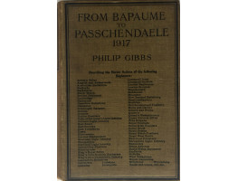 From Bapaume to Passchendaele 1917