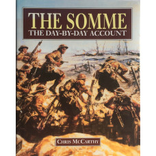 The Somme The Day-by-Day Account.