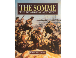 The Somme The Day-by-Day Account.