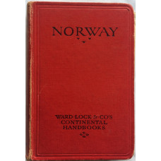 A Handbook to Norway.