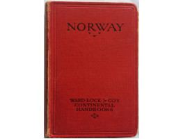 A Handbook to Norway.