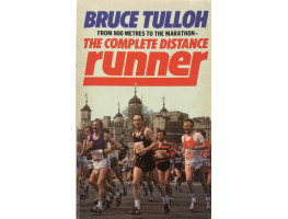 The Complete Distance Runner.