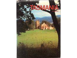 Tasmania in Colour.