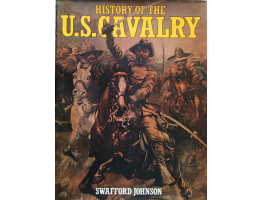 History of the U.S. Cavalry.