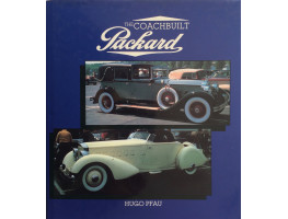 The Coachbuilt Packard.