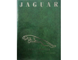 Jaguar History of a Classic Marque.