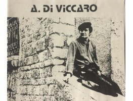 Il Paese Interno di A. Di Viccaro.