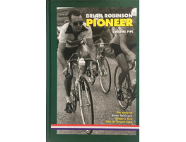 Brian Robinson Pioneer.