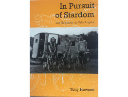 In Pursuit of Stardom Les Nomades du Velo Anglais.