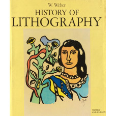 History of Lithography.