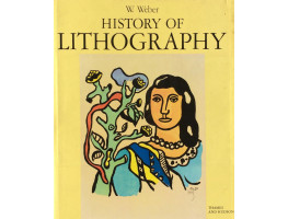 History of Lithography.