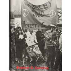 Protest and Survive. Exhibition Catalogue