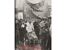 Protest and Survive. Exhibition Catalogue