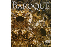 Baroque Art 1620-1680 Style in the Age of Magnificence.