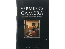 Vermeer's Camera Uncovering the Truth Behind the Masterpieces.