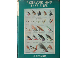 Reservoir and Lake Flies. Fly Dressings and Fishing techniques.