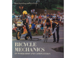 Bicycle Mechanics in Workshop and Competition.