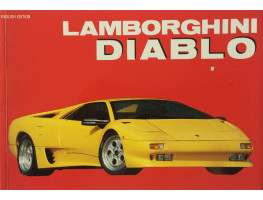 Lamborghini Diablo.