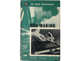 Rod Making.