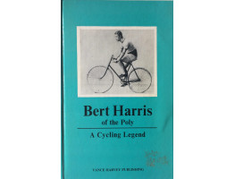 Bert Harris of Poly.