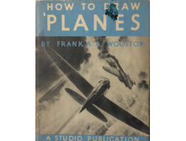 How to Draw 'Planes.