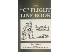 The "C" Flight Line Book