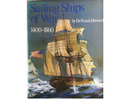 Sailing Ships of War 1400-1860.