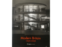 Modern Britain 1929-1939.