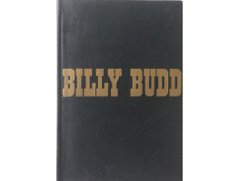 Billy Budd Foretopman.