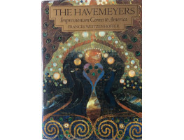 The Havemeyers Impressionism Comes to America.