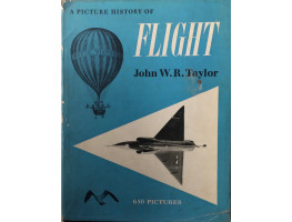 A Picture History of Flight.