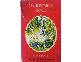 Harding's Luck.