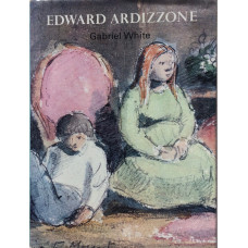 Edward Ardizzone Artist and Illustrator.