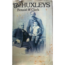 The Huxleys.