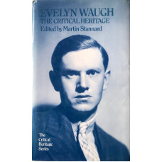 Evelyn Waugh The Critical Heritage.