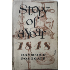 Story of a Year 1848.