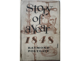 Story of a Year 1848.