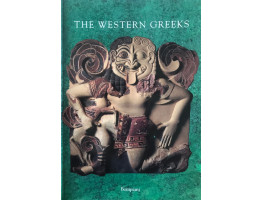 The Western Greeks (Cataloghi d'arte Bompiani)