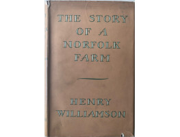 The Story of a Norfolk Farm.