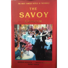 The Savoy London.
