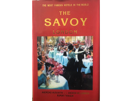 The Savoy London.