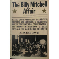 The Billy Mitchell Affair.